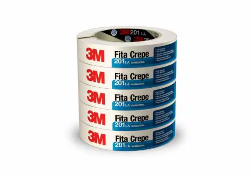 Fita Crepe 3m 201 LA-image